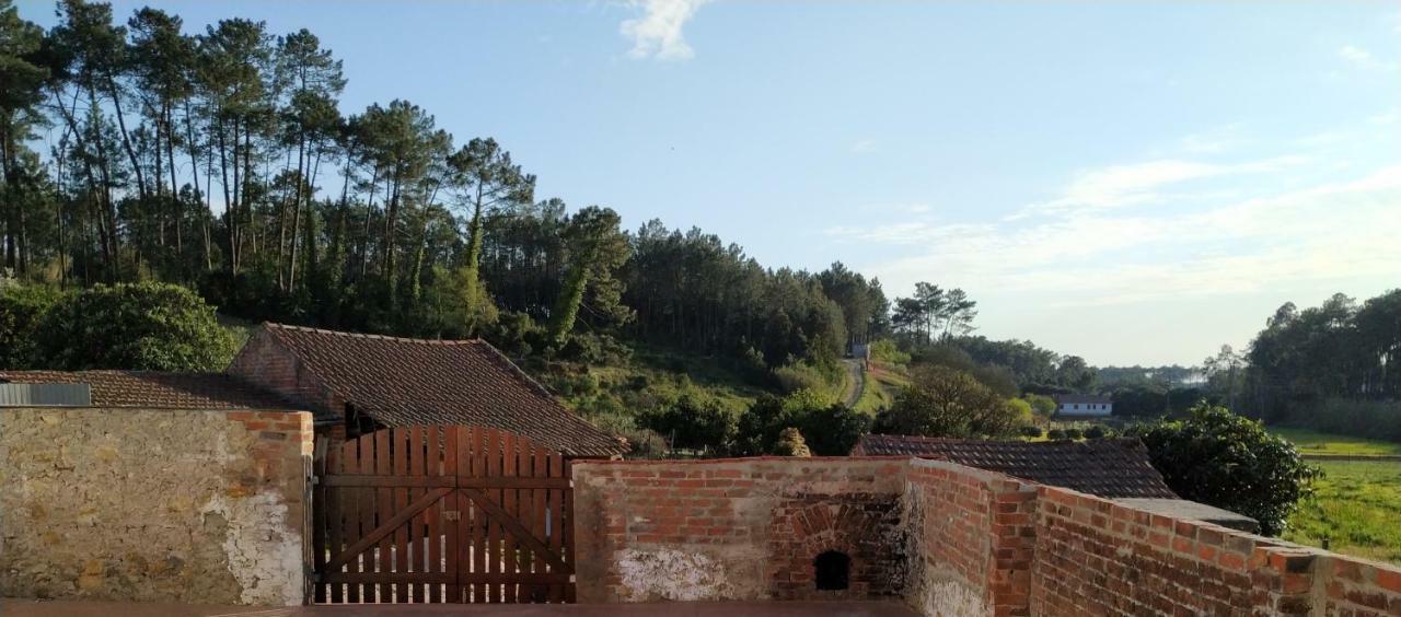 Casa Da Tia Dulce Vila Pataias Exterior foto